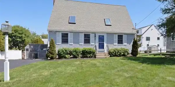 45 Almy Ave