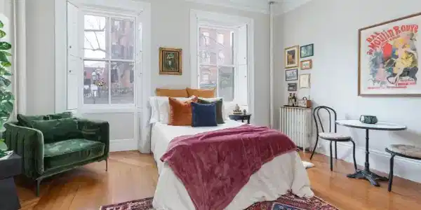 74 Mt Vernon St