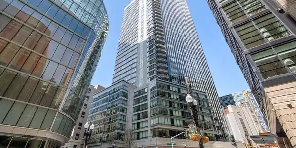 3 Avery Street