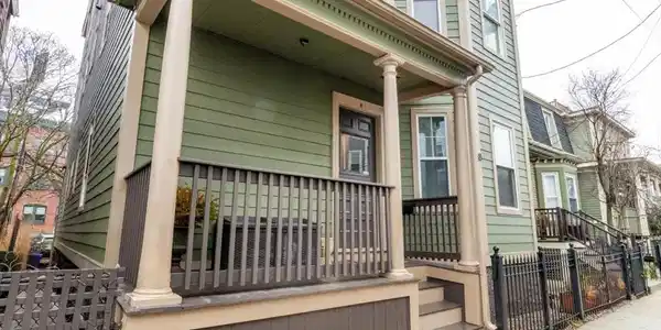 8 Spring Garden St.