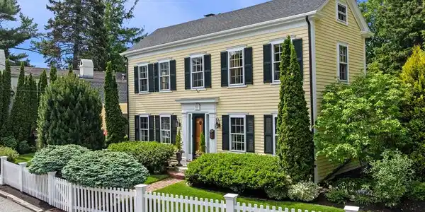 27 Waldron Street