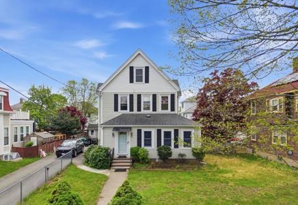 75 Walker St