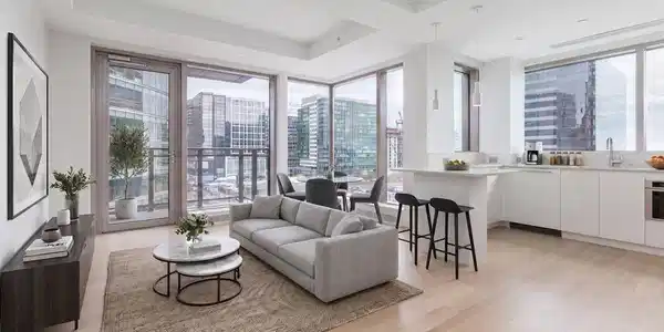 133 Seaport Blvd