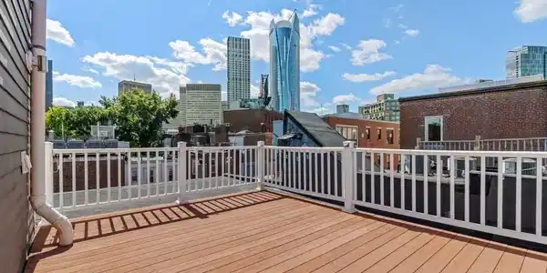 11 Wiget St