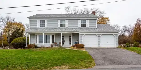 105 Cornhill Rd