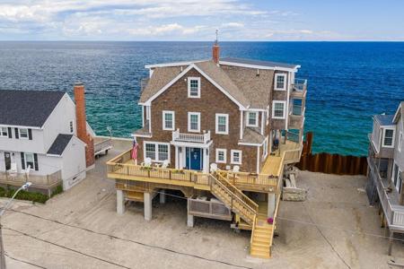 18 Oceanside Drive