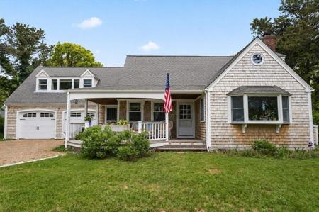 177 West Tisbury Road