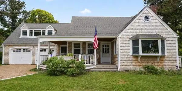 177 West Tisbury Road