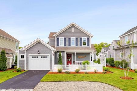 23 Cottage Lane