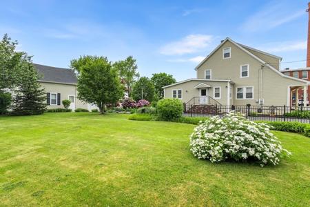25 Winward St