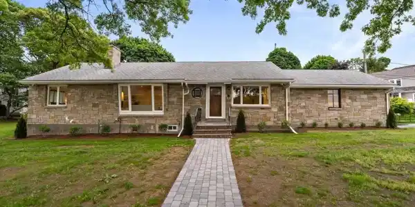 168 Furnace Brook Parkway
