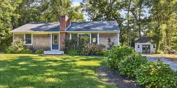 95 S Orleans Road