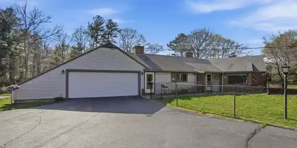 234 Converse Rd