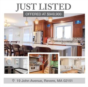 19 John Ave