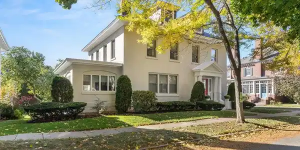 7 Fairfield