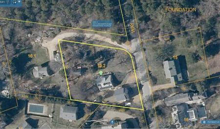 44 Plantingfield Way