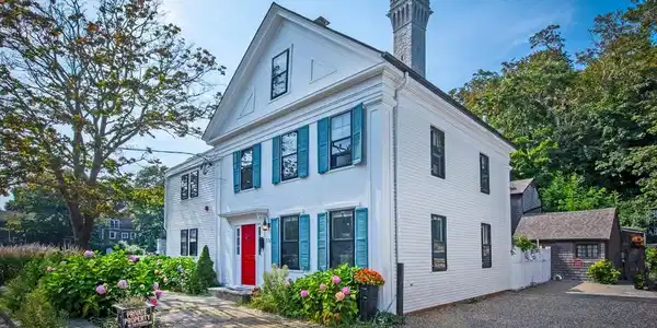 116 Bradford St