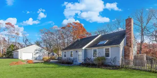 15 Chatham Rd