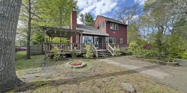 18 Somerville St