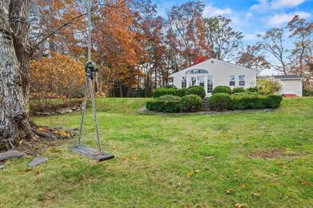 90-R Bartlett Rd