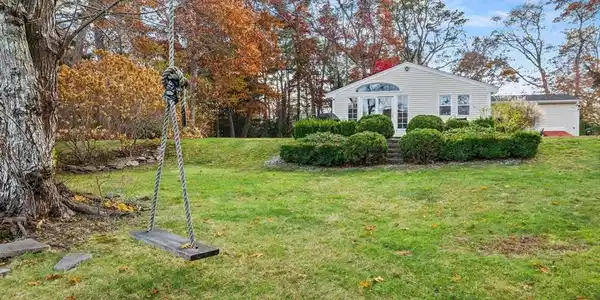90-R Bartlett Rd
