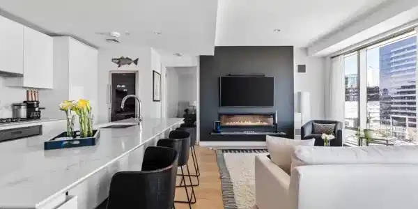 133 Seaport Blvd