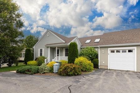 28 Old Field Road