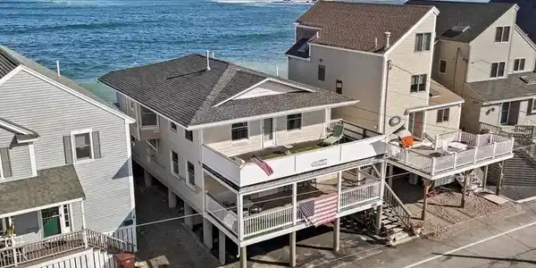 2 Oceanside Dr