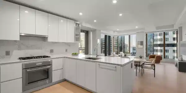 133 Seaport Blvd
