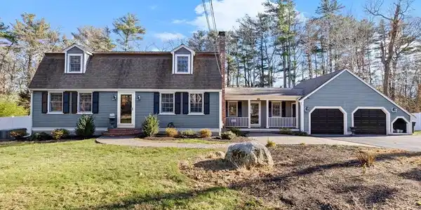 93 Satuit Trail