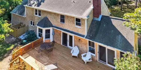 36 Tar Kiln Road