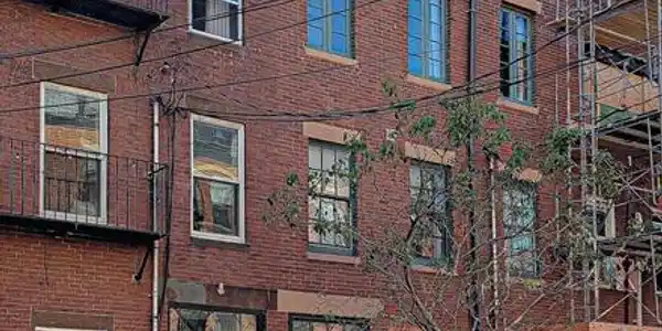 61 Webster St