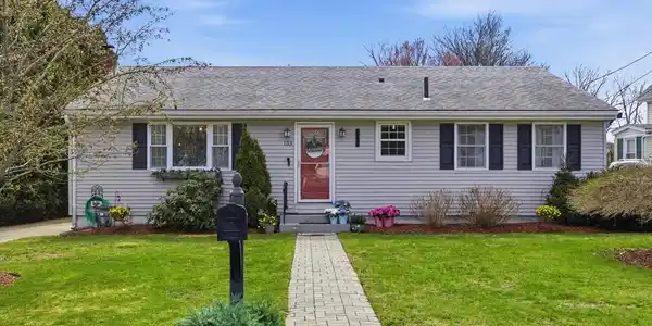 133 Friendship Street