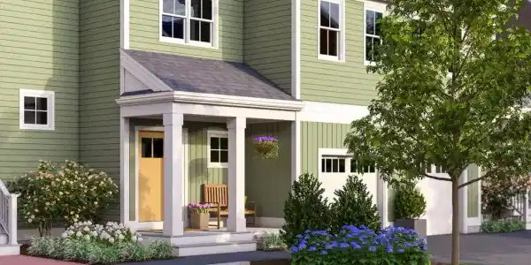 29 Hickory Bend Way
