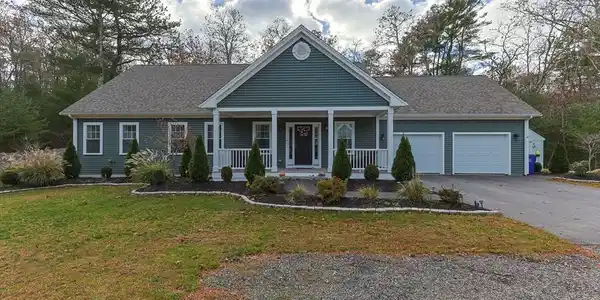 85 Waterhouse Rd