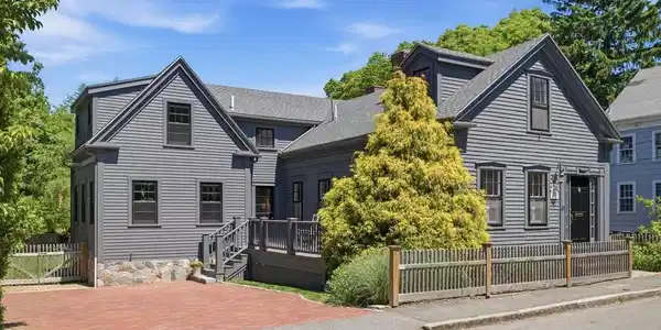 31 Elm Street