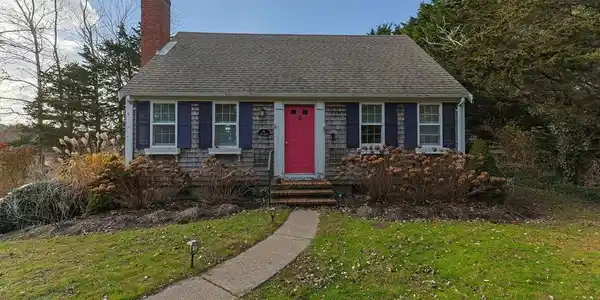 144 Barn Hill Road