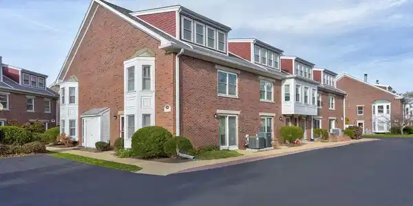 138 Quincy Shore Drive