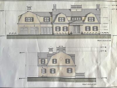 53 Bel Air Rd. - To Be Built