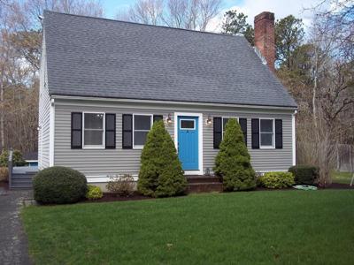 51 Old Schoolhouse Rd.