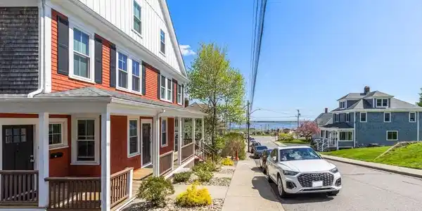 5 Stephens St