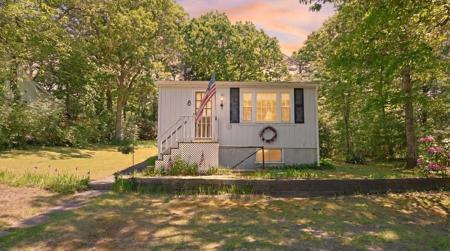 8 Alpine Rd