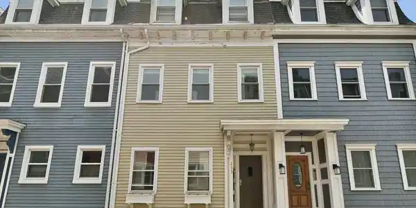 253 Gold St