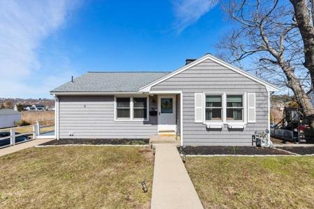 70 Bass Avenue