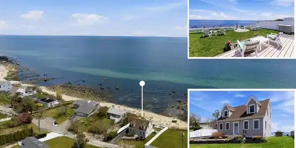 21 Shoreline Way