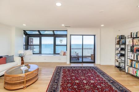 1 Seal Harbor