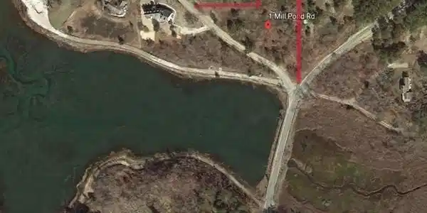 1 Mill Pond Rd