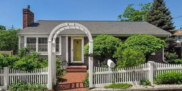 27 Atlantic House Rd