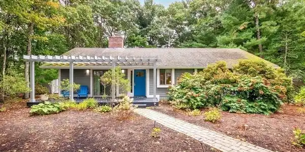 265 Fells Pond Road
