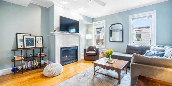 433 W 4th Street